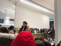 -喜茶(永旺梦乐城店)