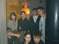 -棂笼·深度沉浸密室(武汉旗舰店)