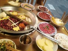 -楠火锅(太古里总店)