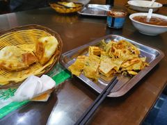 -马老三肉丁胡辣汤(西一路店)
