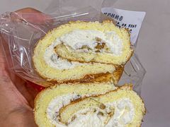 -红叶蛋糕(温泉店)