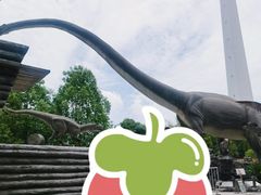 -陕西自然博物馆