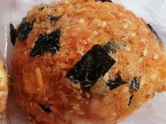 -鲍师傅糕点(江苏路店)