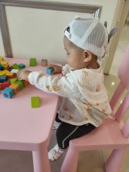 -贯日漂亮宝贝儿童摄影