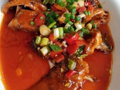 -椿记烧鹅(叠彩店)