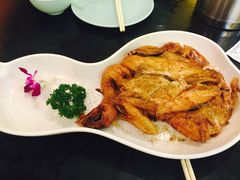 -西安饭庄·非遗陕菜(钟楼店)