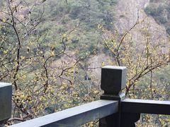 -雁荡山风景名胜区
