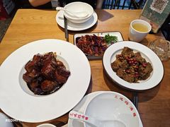 -三玛璐酒楼(汉口路店)