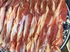 -前门张记涮肉(前门店)