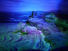 -威海华夏城景区