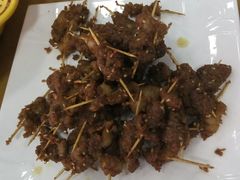 -张茂民族饭店(胜利北路店)