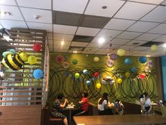 -麦当劳(番禺信联大厦店)