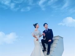 -经典婚纱摄影美学馆·私人定制