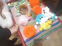 -西藏饭店·亚克·食光自助餐厅