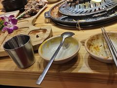 -喜来稀肉(北外滩白玉兰广场店)