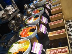 -花馬肆.云南过桥米线(汉神购物广场现场熬汤店)
