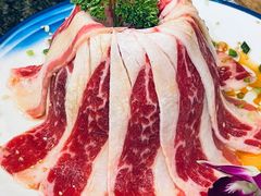 -梦山水日本烧肉(五四广场店)