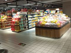 -物美超市(三里河店)