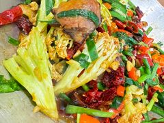 -潇湘阁(华夏幸福创新中心店)