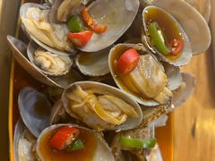 -小俩口烧烤东北菜(双井店)
