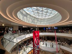 -东莞松山湖万象汇