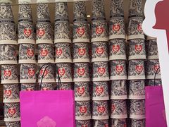 -霸王茶姬(金港国际店)