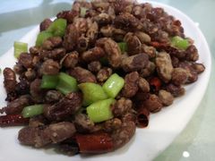 -红豆园(文林街店)