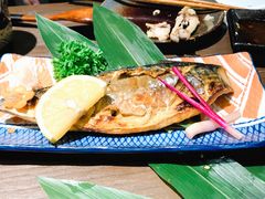 -鲸山上·私房日料(泰达MSD店)