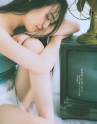-初白IMAGE·女子摄影