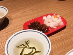 -肥三土菜馆(五四广场店)