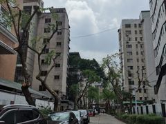 -广州新天河宾馆(天河体育中心店)