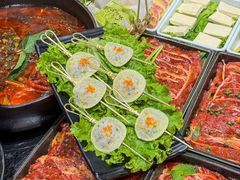 -井格重庆火锅(西直门凯德Mall店)