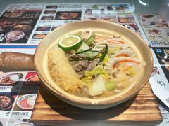 -敏华冰厅(平安金融中心店)
