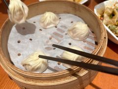 -鼎泰丰(新港中心店)