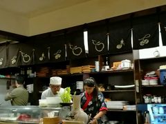 -椿山日本料理