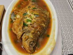 -客家大院·非遗赣南客家菜(郁孤台店)