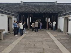 -王阳明故居