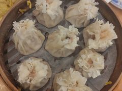 -都一处烧麦馆(前门店)