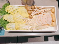 -半天妖烤鱼(大兴大悦春风里店)