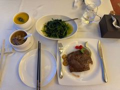 -龙水山大酒楼(万寿路店)