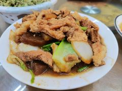 -老陈家烩菜(兴林路店)