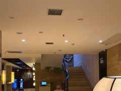 -益健·足疗汗蒸SPA(芙蓉广场店)