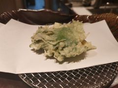 -yokocho上横町·日本食街(深业上城店)
