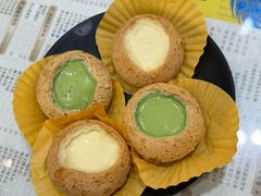 -民信老铺(华盖路店)