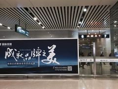 -西安北站(地铁站)
