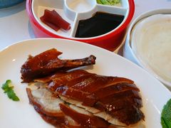 -东门烤鸭店(鼓楼店)