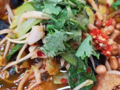 -红鼻子桂林米粉(金唐新光界店)