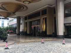 -深圳凯宾斯基酒店