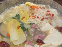 -一本料理(西溪天街店)