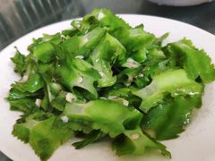 四角豆-阿清嫂农家乐.黎窑烤鸡